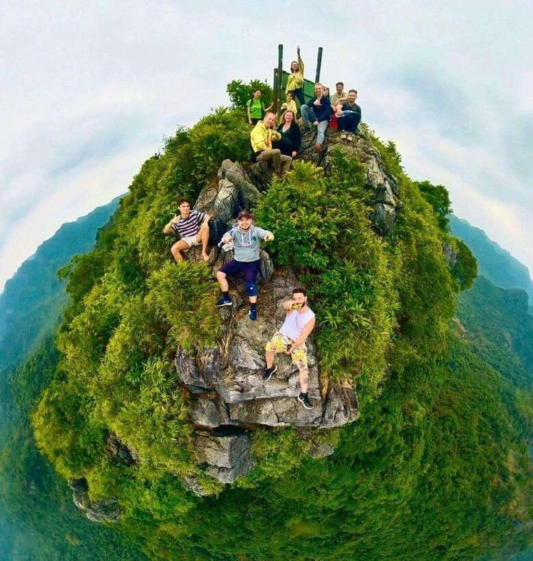 Cat Ba: National Park Trek, Village Visit and Kayak Day Tour - What to pack for this particular route