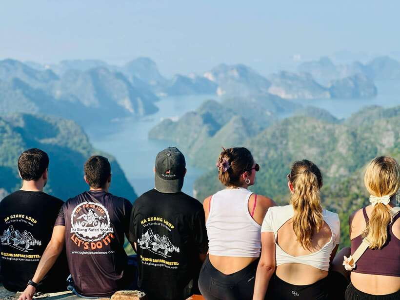 Cat Ba National Park Trekking & Ancient Village Biking - Is $61 a fair price?