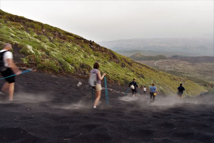 Catania: Etna Morning or Sunset Trek with Lava Tunnel & Gear - Should you book this Etna hike?