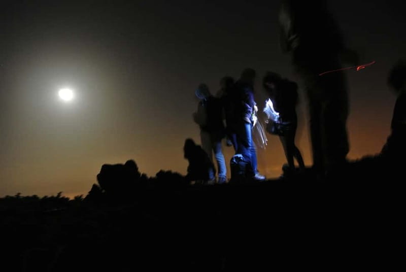 Catania: Etna Sunset Trekking with Hotel Pickup - Is $112.15 a fair price?