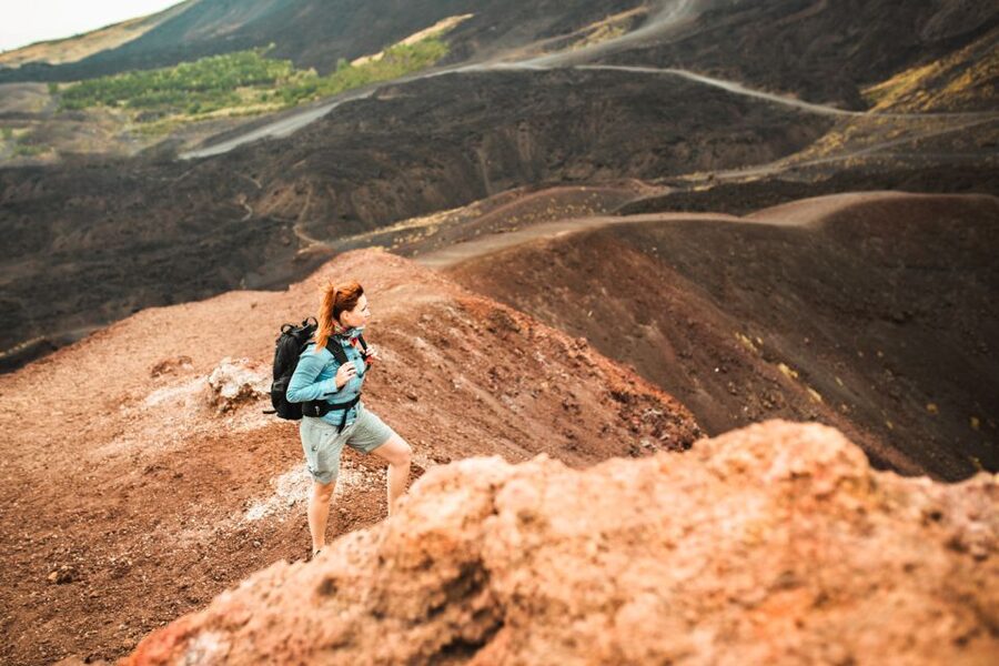 Catania: Mount Etna Trekking Tour Beyond the Tourist Trails - Why this Etna hike feels different