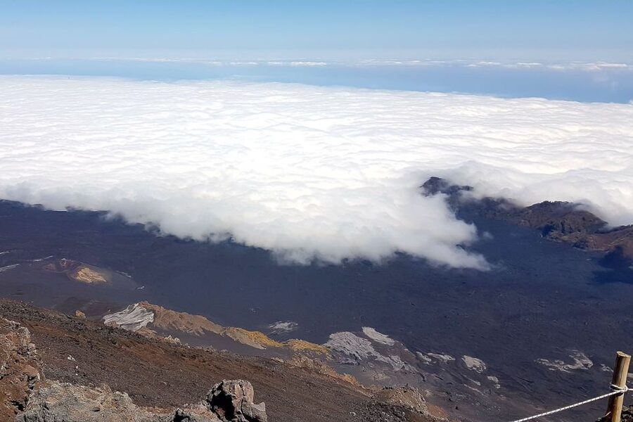 Catania: Mount Etna Trekking Tour Beyond the Tourist Trails - What the $81 price really buys