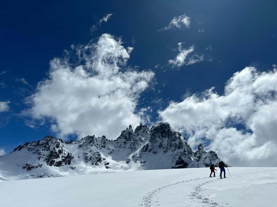 Cerro Castillo: Patagonia Mountain Trekking to the Lagoon - The Cerro Castillo Lagoon hike in plain terms