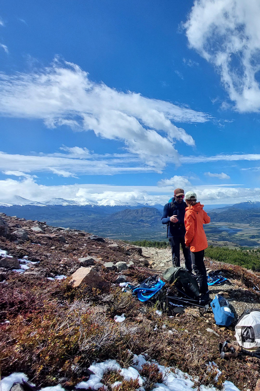 Cerro Castillo: Patagonia Mountain Trekking to the Lagoon - Is the $320 price good value?