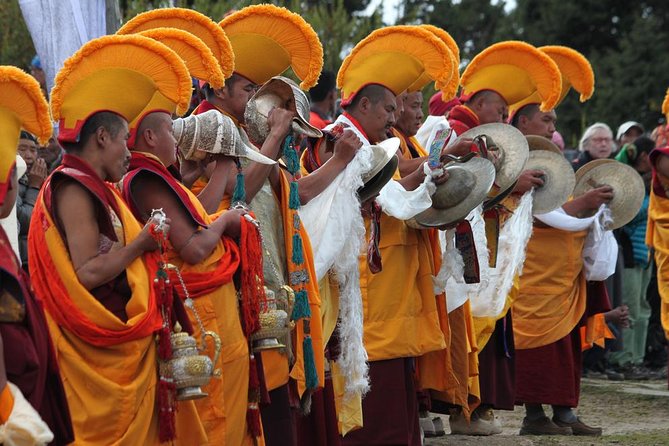 Cheapest Everest Base Camp Trek from Kathmandu - Why this Everest trek feels like a real expedition