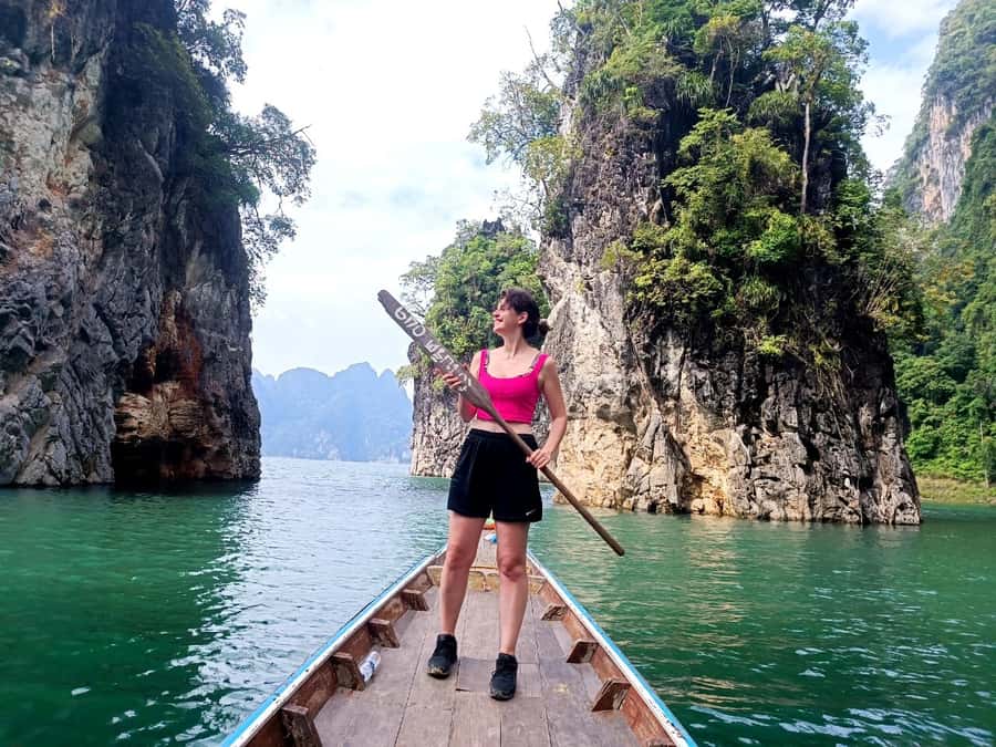 Chewlan Lake Day Trip No Trekking - Is $176 a fair price?