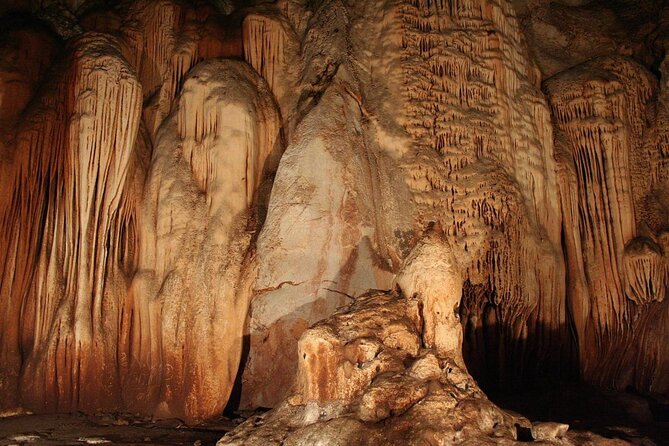Chiang Dao Cave Trekking Small Group Tour – Full Day - Key points to know before you book