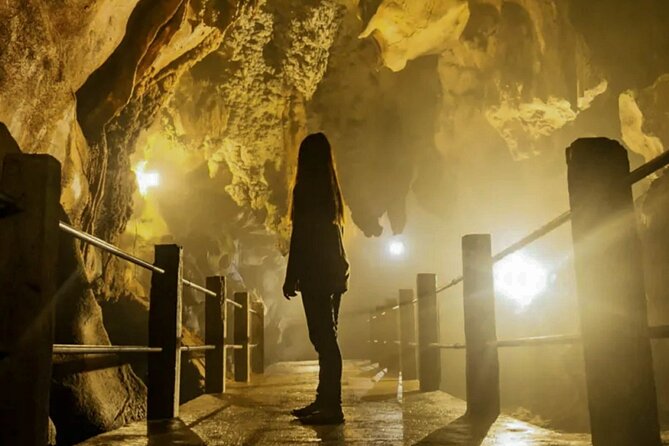 Chiang Dao Cave Trekking Small Group Tour – Full Day - Why this day works so well from Chiang Mai