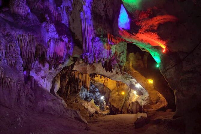 Chiang Dao Cave Trekking Small Group Tour – Full Day - Small groups and guide quality make the difference