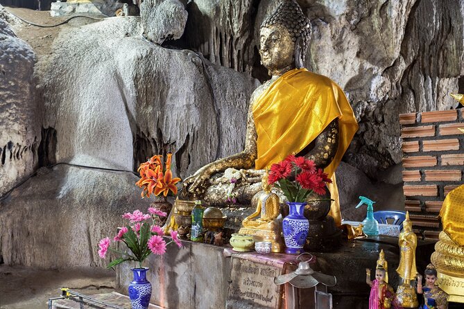 Chiang Dao Cave Trekking Small Group Tour – Full Day - Who should book, and who should think twice