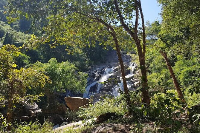 Chiang Mai 2 Day 1 Night Jungle Trekking and Bamboo Rafting - Why this two-day trek feels different from a day trip