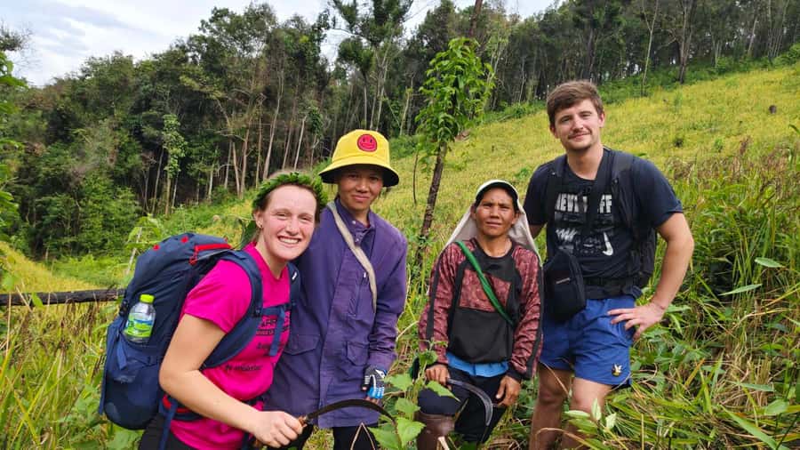 Chiang Mai: 2-Day Jungle Trek with Elephant Farm & Raft Ride - Should you book it?