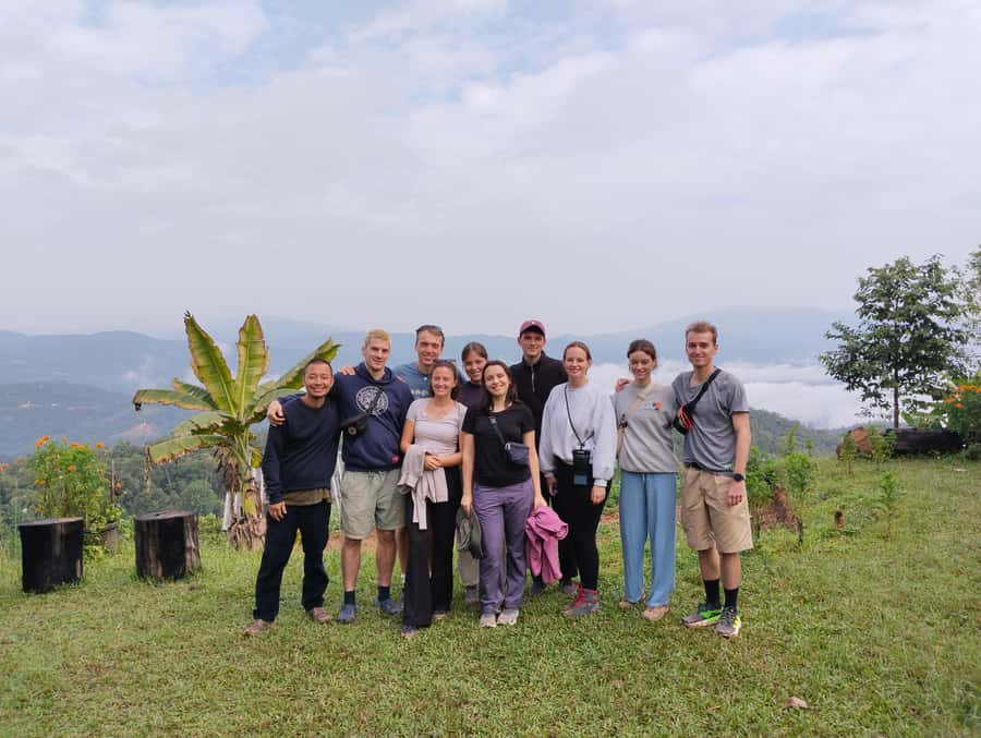 Chiang Mai: 2-Days Chiang Mai Amazing Trek - Key points to know before booking