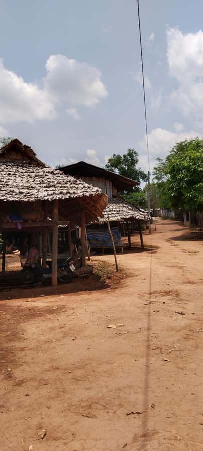 Chiang Mai: 2-Days Chiang Mai Amazing Trek - From Chiang Mai temples to Karen village paths
