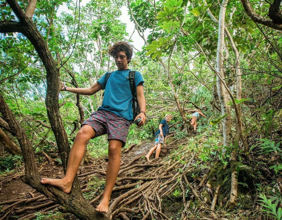 Chiang Mai: 3-Day Karen Hill Tribe Immersion with Trekking - What this Karen trek is really like