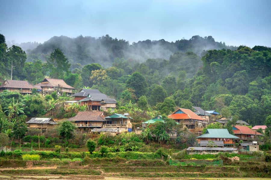 Chiang Mai: 3-Day Karen Hill Tribe Immersion with Trekking - Who will enjoy this, and who should skip it?