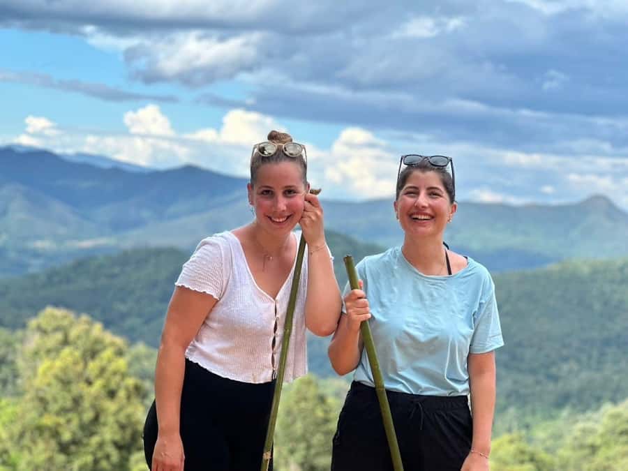 Chiang Mai: 3Days Nature&Cultural Trek in Doi Inthanon Area - Key points to know before you book