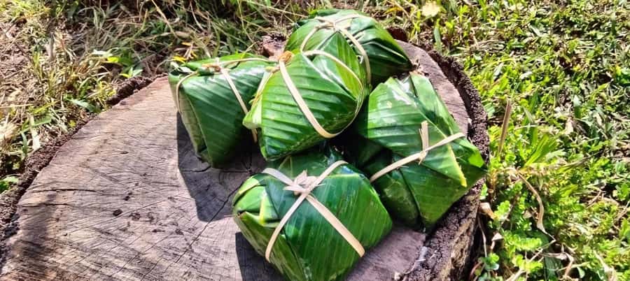 Chiang Mai: 3Days Nature&Cultural Trek in Doi Inthanon Area - Day 3: Waterfalls, ridges, and the return to Chiang Mai