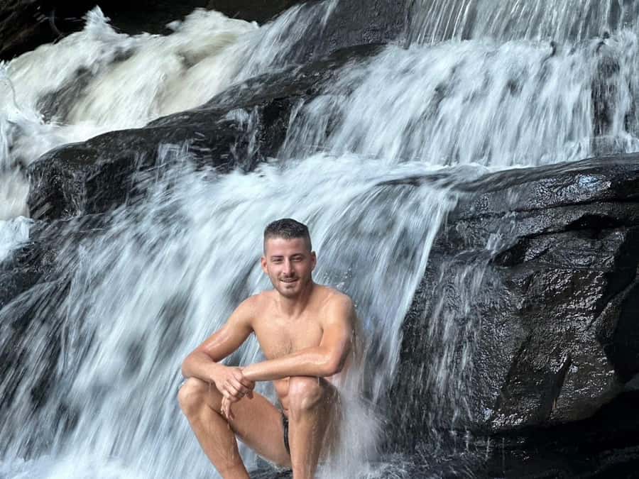 Chiang Mai: 3Days Nature&Cultural Trek in Doi Inthanon Area - Food, water, and what you actually carry