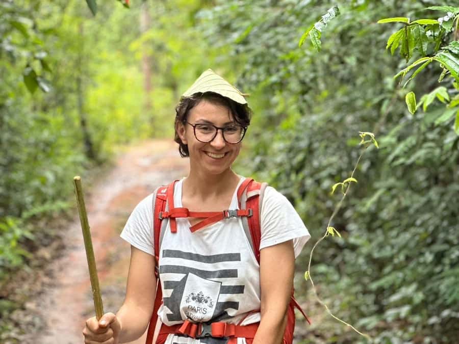 Chiang Mai: 3Days Nature&Cultural Trek in Doi Inthanon Area - Fitness, packing, and practical comfort