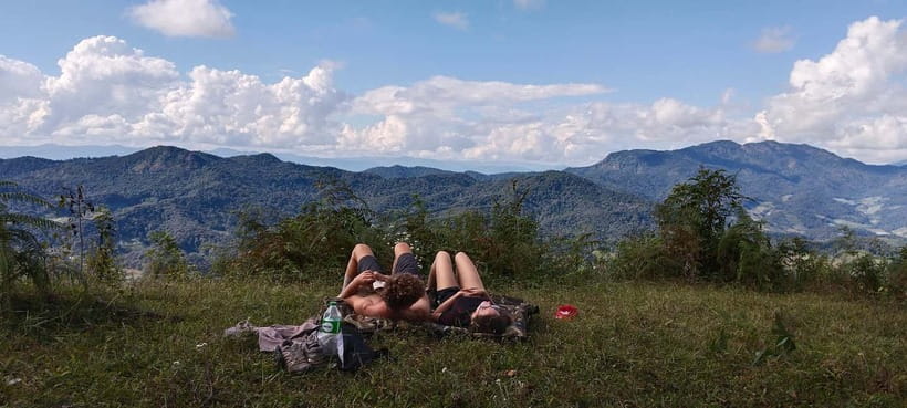 Chiang Mai Authentic Trekking - Who should book this trek?