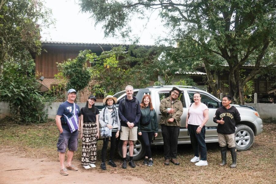 Chiang Mai Coffee Full Day Tour: Trek, Brew & Roast Journey. - Who should book this day