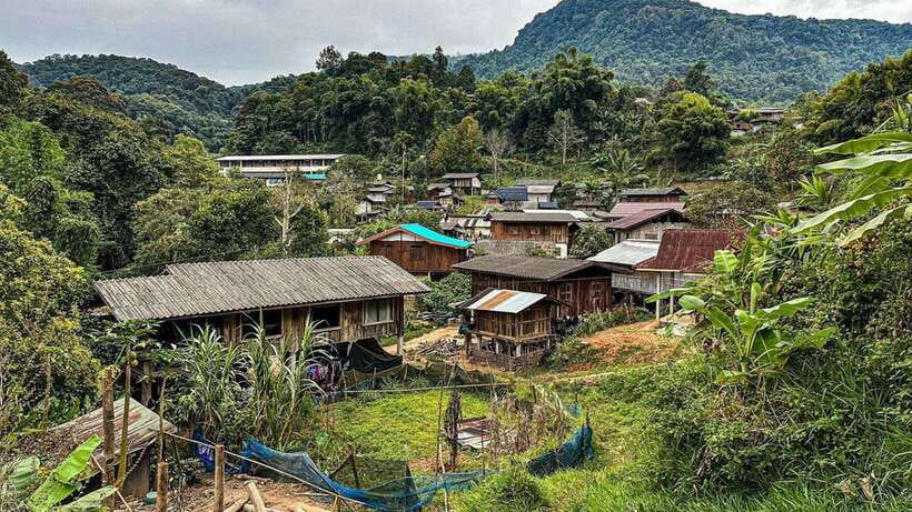 Chiang Mai: Doi Inthanon National Park and Pha Dok Siew Trek - The day in five useful points