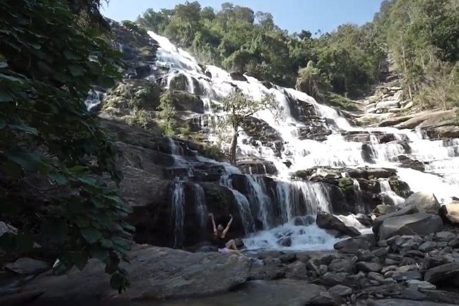 CHIANG MAI: Doi Inthanon-Trekking Pha Dok Seaw-Waterfall-Lunch - Safety, comfort, and the long return