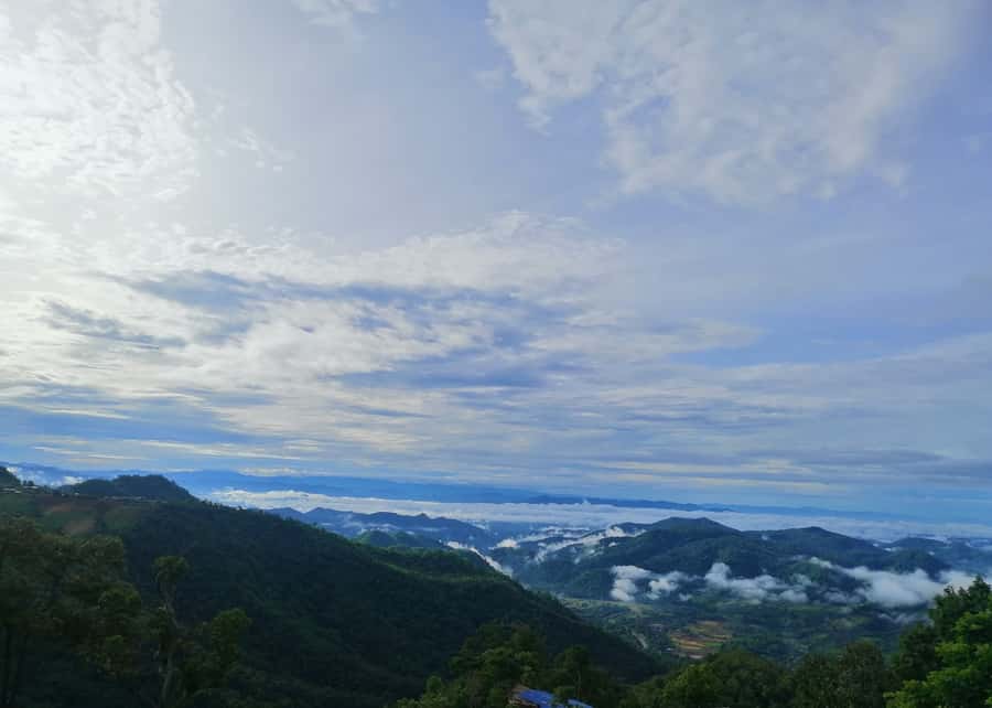 Chiang Mai: Full-Day Tour of Lahu Village and Waterfall Trek - Why the Lahu village trek is the heart of the day