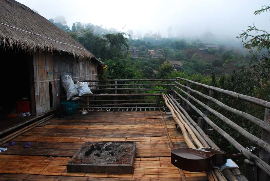 Chiang Mai: Full-Day Tour of Lahu Village and Waterfall Trek - What to bring for a more comfortable day