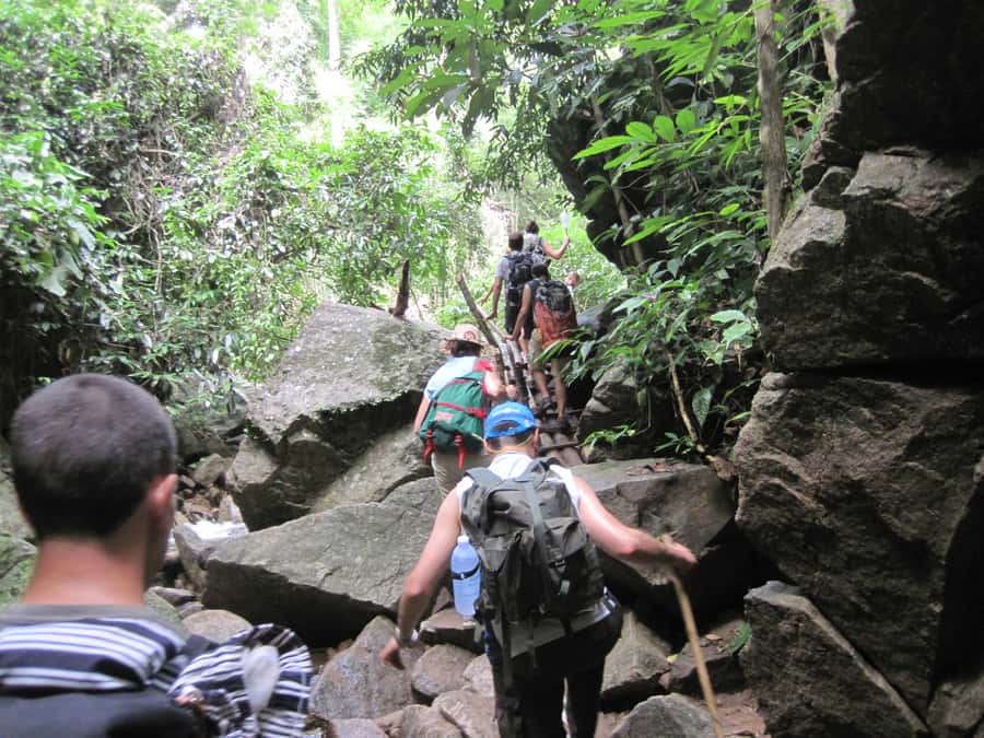 Chiang Mai: Full-Day Tour of Lahu Village and Waterfall Trek - Who will enjoy this tour most