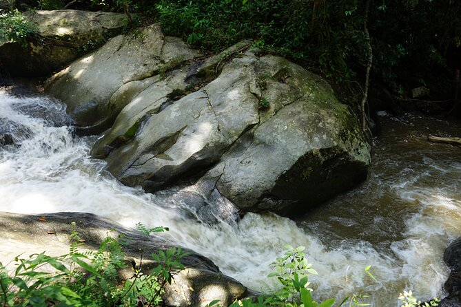 Chiang Mai Trekking Tour :Full day (no rafting) - Practical advice for a smoother day