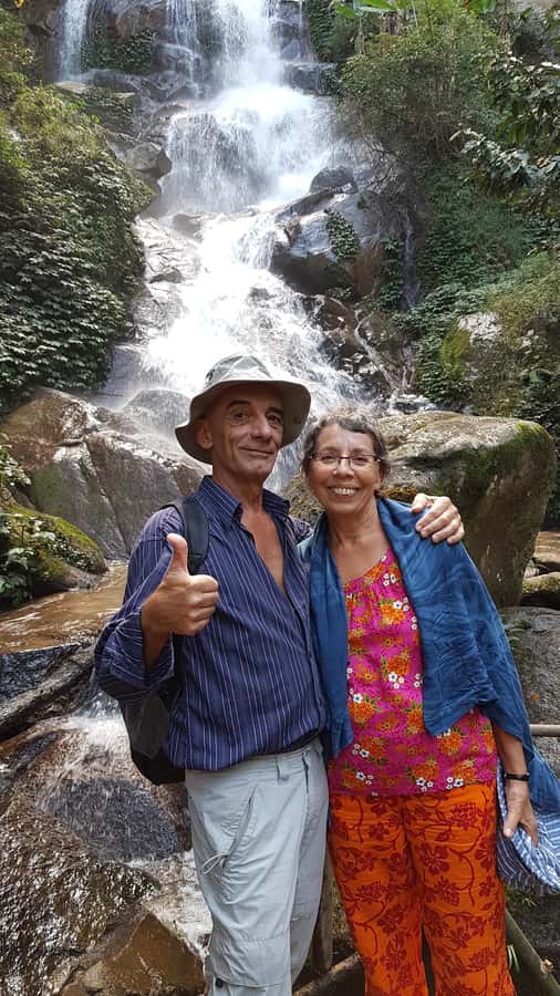Chiang Rai 1 Day Jungle Trek with Bamboo Lunch & Local Guide - Practical advice for a better day