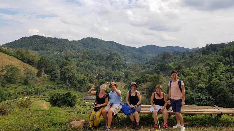 Chiang Rai 1 Day Jungle Trek with Bamboo Lunch & Local Guide - Is $70 a fair price?