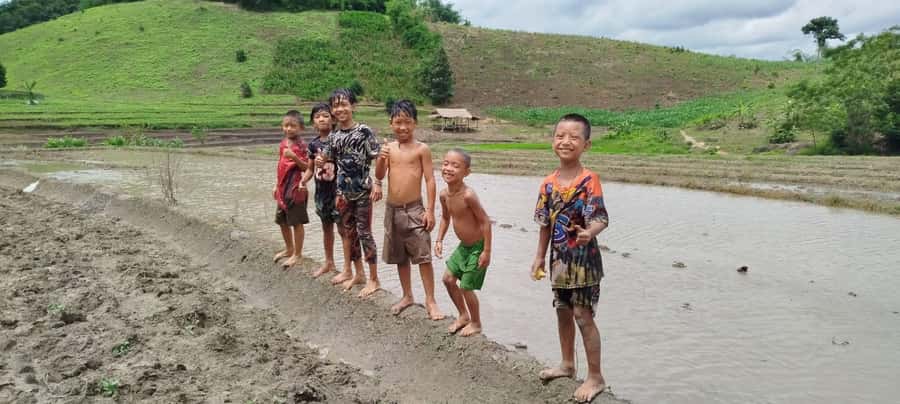 Chiang Rai: 1-Day Trekking and Longtail Boat Trip - Key points to know before booking