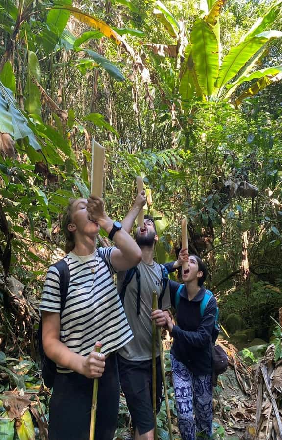 Chiang Rai: 1-Day Trekking and Longtail Boat Trip - What to pack for the river and forest