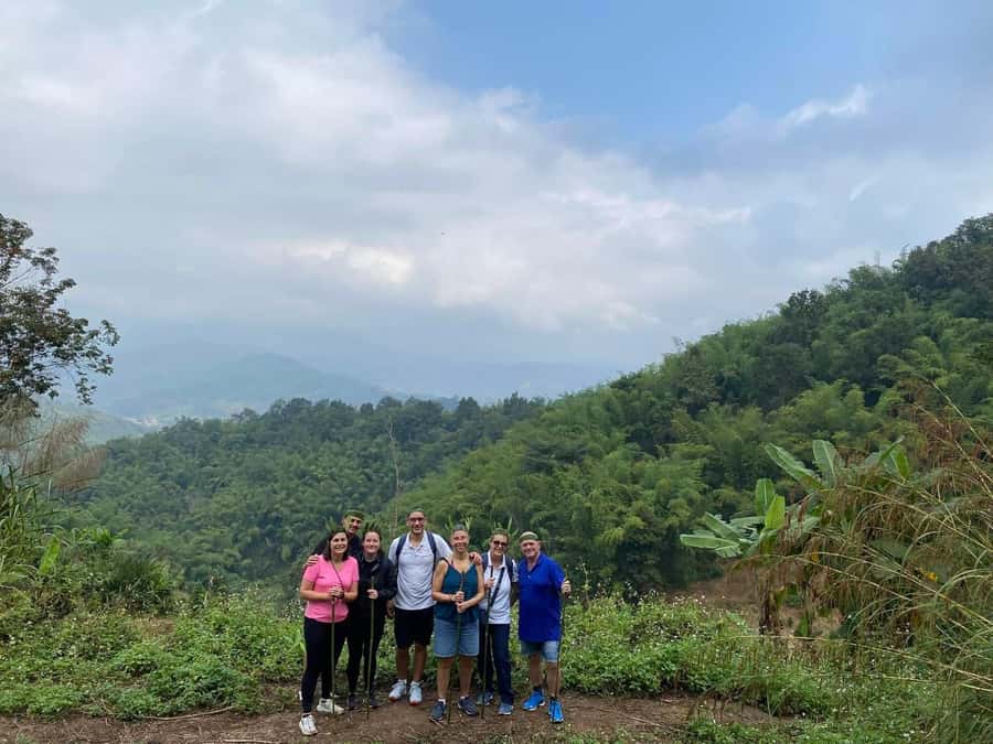 Chiang Rai: 1-Day Trekking and Longtail Boat Trip - Who will get the most from this $96 experience