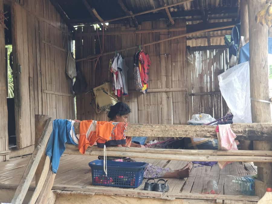 Chiang Rai: 2-Day Jungle Trek only walk with Waterfall - Should you book it?