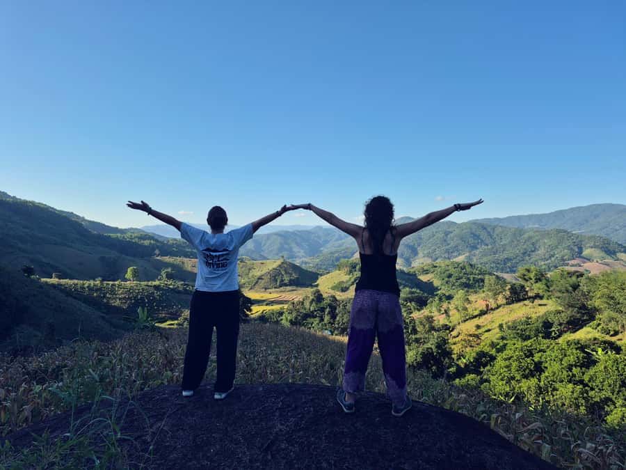 Chiang Rai Jungle Trek & Bamboo Tube Cooking Adventure - Key points to know before booking