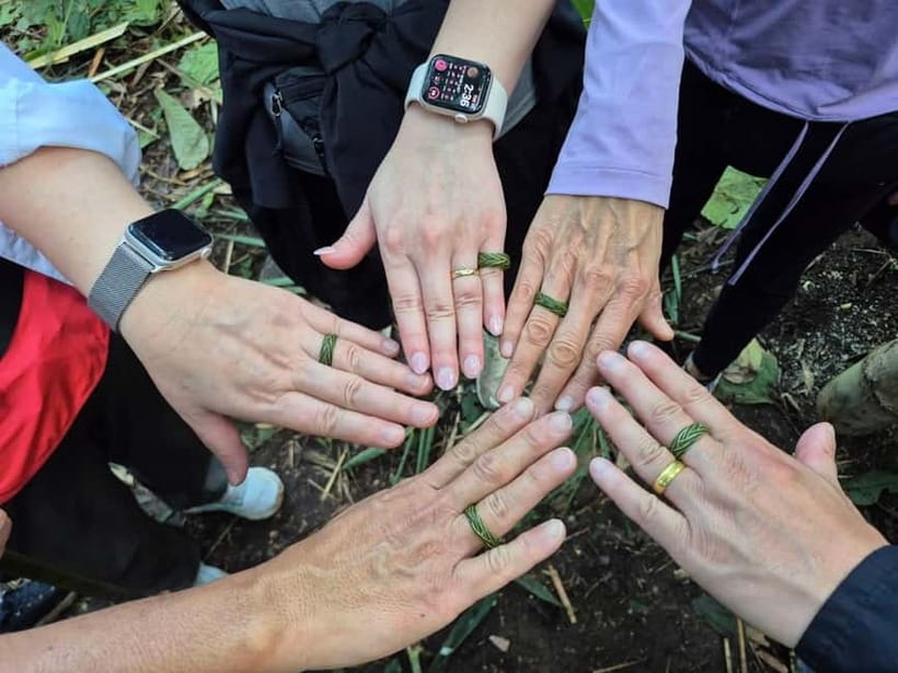 Chiang Rai: The Adventure of Trekking & Bamboo Cooking - Lisu and Chinese village visits