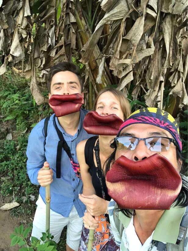 Chiangrai: Group Trekking with Bamboo Cooking - Key points to know before booking