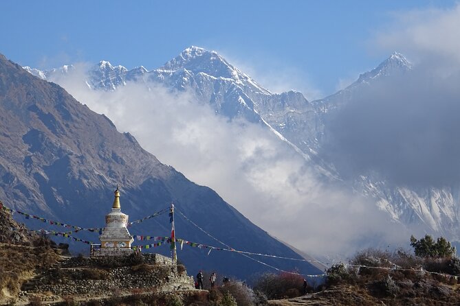 Chisapani Nagarkot Trekking - Food, accommodation, and what to pack
