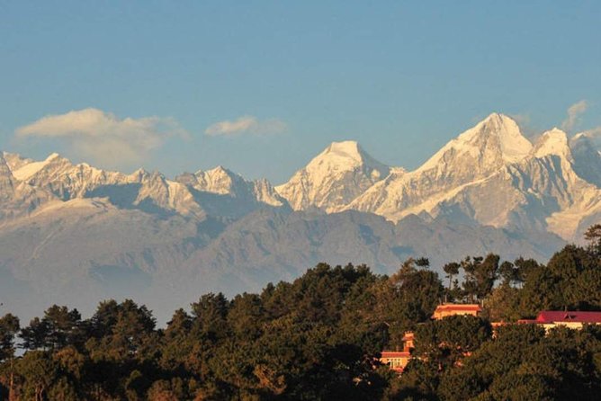Chisapani Nagarkot Trekking - Is $350 a fair price?