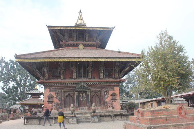 Chisapani To Nagarkot Panoramic View Trekking form Kathmandu Rim Valley, Nepal - Why this short trek works so well near Kathmandu