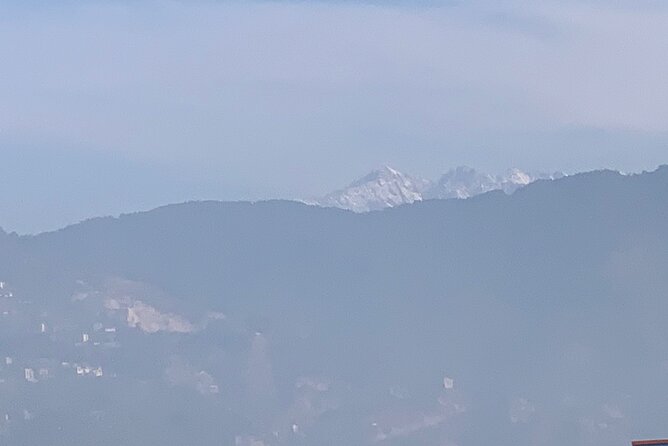 Chisapani To Nagarkot Panoramic View Trekking form Kathmandu Rim Valley, Nepal - Fitness, clothing, and practical planning
