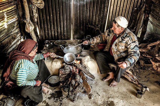 Chopta Trek - The best parts of the Chopta trek