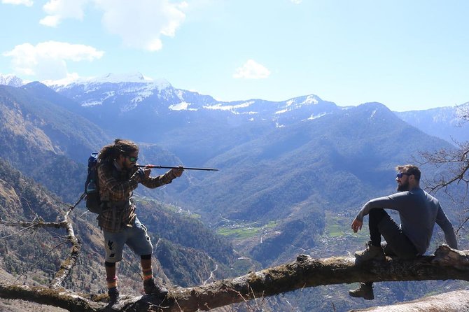 Chopta Trek - Why this short Himalayan trip works