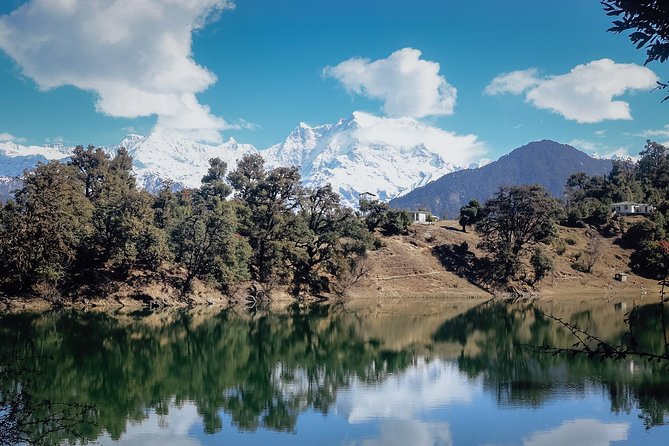 Chopta Trek - Day 3: Tungnath and the Chandrashilla sunrise