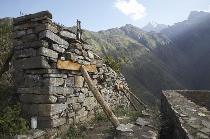 Choquequirao Trek 4 days and 3 nights - The essential points before you book