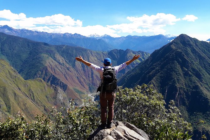 Choquequirao Trek 4 days and 3 nights - Day four: climbing back to Capuliyoc and Saywite